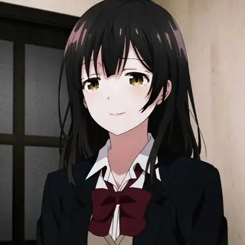 剃须然后见到女子高中生 沙优