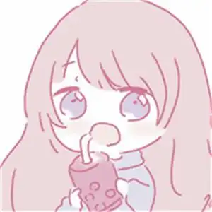 你感觉这些好看吗萌萌萝莉卡通头像粉色