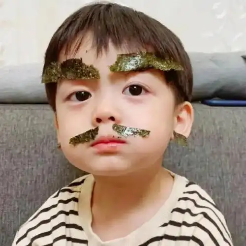 萌娃 #人类幼崽 #男生头像 #头像 #萌 - 抖音