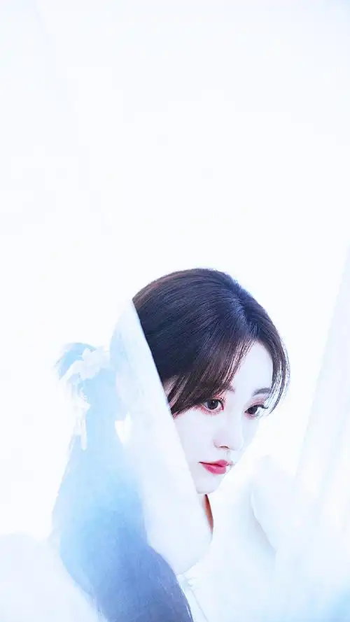 祝绪丹##祝绪丹狐妖发布会出图