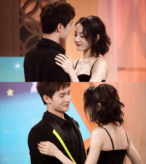 杨洋和王楚然恋情曝光后持续掉粉,网友扒出其曾有多位绯闻女友