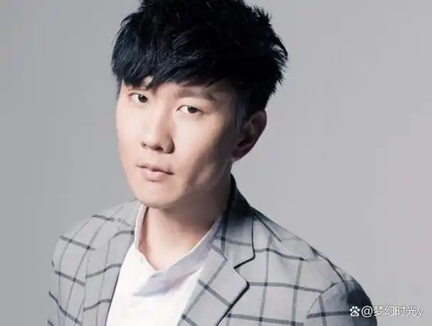 一百年都不会再出一个人:林俊杰