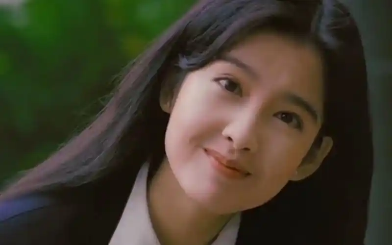 【周慧敏】这就是三代人的初恋吗?