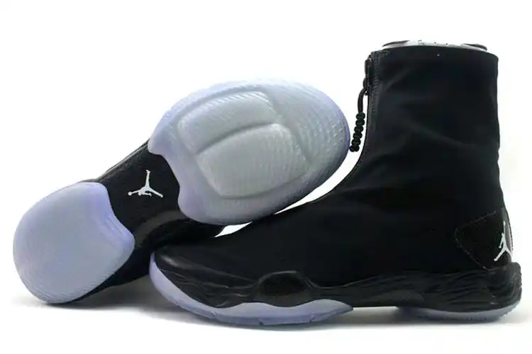 airjordanxx8asggs黑绿乔aj28篮球鞋男555110010