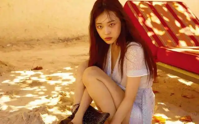 原创崔雪莉被恶意击溃的一生