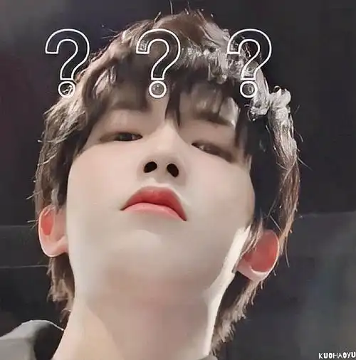 刘宇小甜c队长表情包楼06