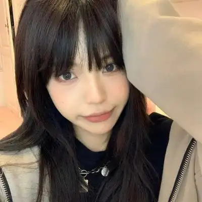 真实照女头高清女照片真实照片头像