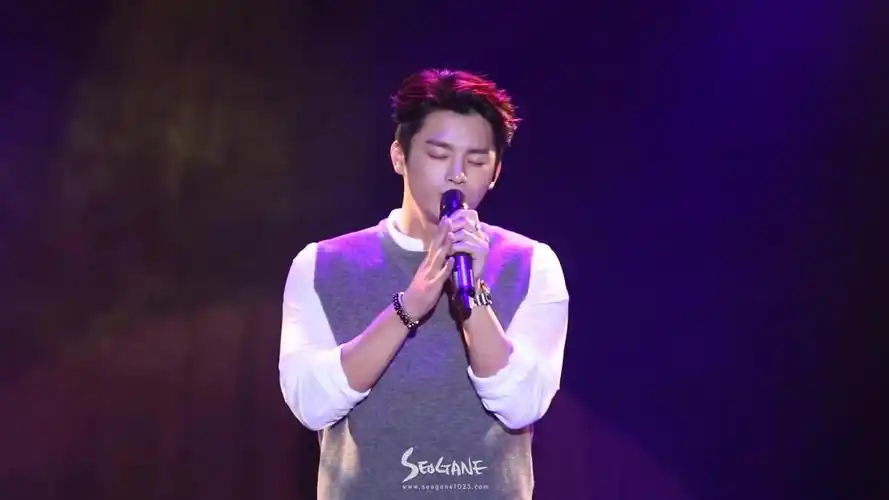 徐仁国150913翻唱请回答1988ost少女