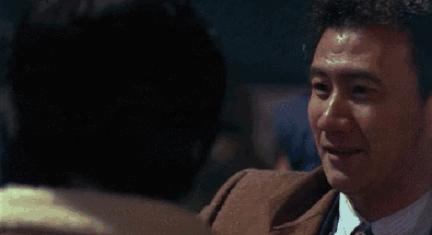 一直以为胡军是直男中的硬汉,直到我看到他和刘烨搞基