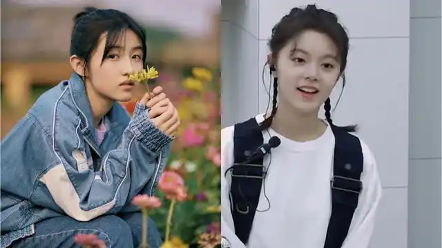 张子枫和赵今麦身高(张子枫和赵今麦身高对比)-天晟网