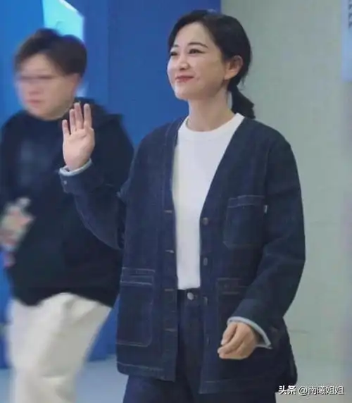 难怪白幼瘦是审美主流贾玲暴瘦一百斤后连气质都变高级了