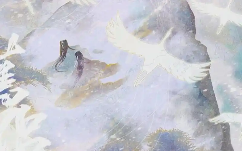 【天涯客|priest】剧情歌·旧侣【原创pv付】