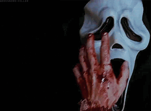 今天,我们失去了最有爱的恐怖大师