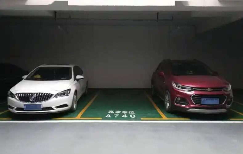 停车费用并且车位增值后通过转手还可获得更高的价格差额可以享受到"