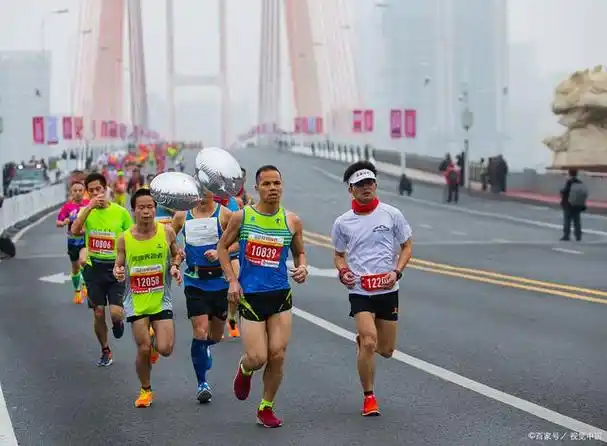 南昌马拉松全程多长