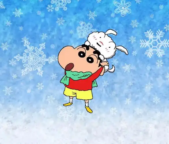 蜡笔小新这部动画片自从以来就被很多人说幼稚,很黄,暴力,流氓.