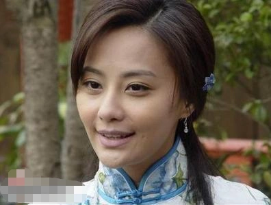 马雅舒混血女儿如芭比般可爱,"风四娘"再婚成人生赢家