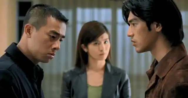 神偷谍影:香港早期经典特工片,非它莫属