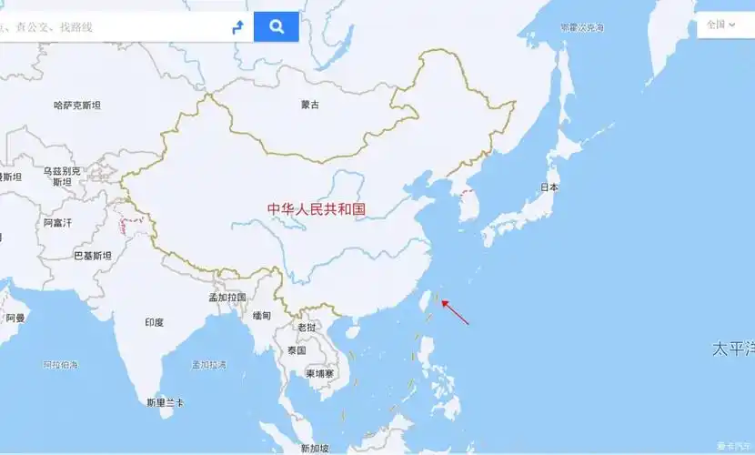 南海十段线来了