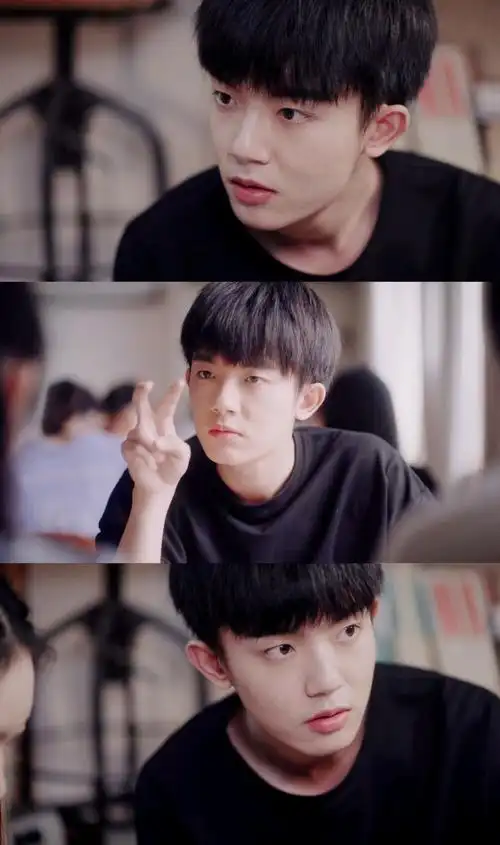 谈宋如此可爱的我们壁纸