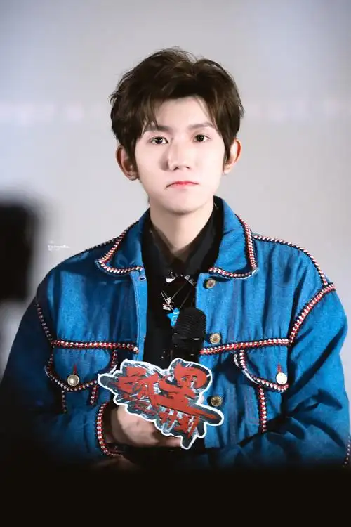 王源电影孤星计划