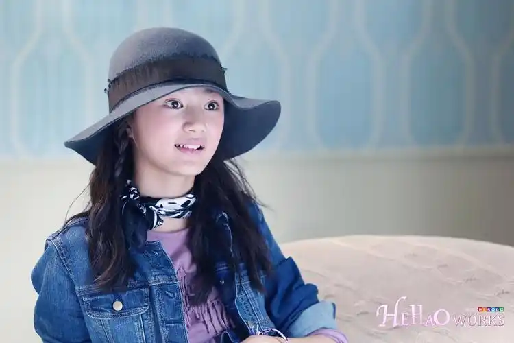 舞法天女朵法拉官方剧照剧照图片