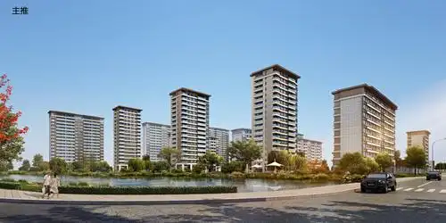 江南国际城_嘉兴江南国际城配套实景图,样板间,效果图,户型图_嘉兴