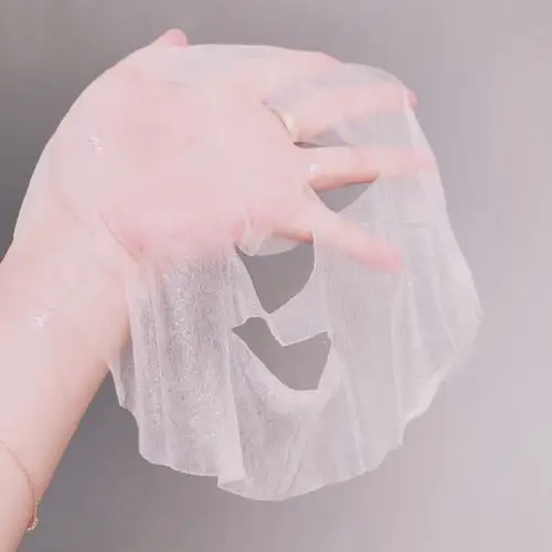 巨补水 自然之名玻尿酸高保湿修护面膜2步曲 面膜 乳液一步搞定