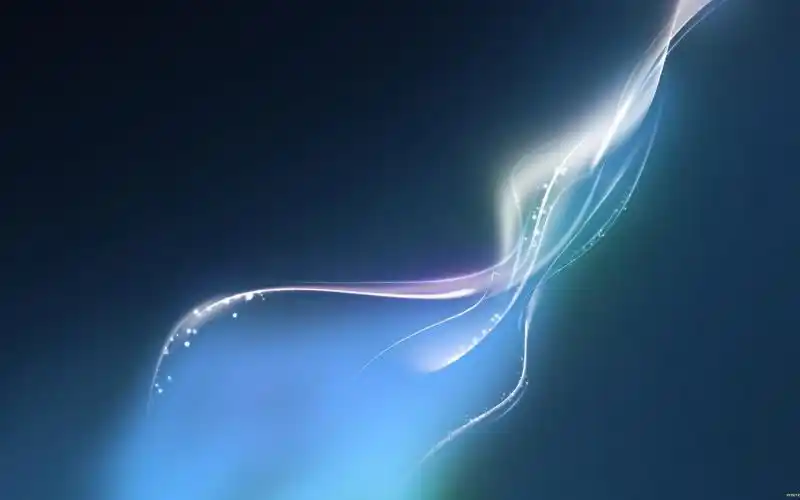 炫光线条梦幻背景图片