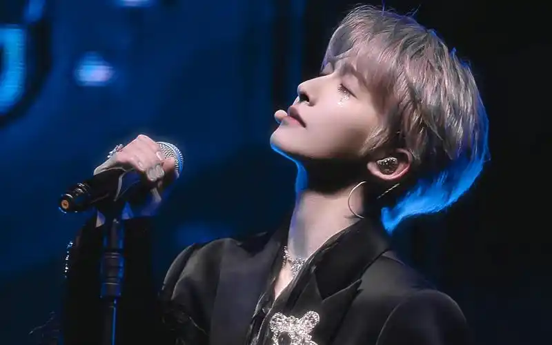 【into1 刘宇】苏州音乐节全场直拍(自存)