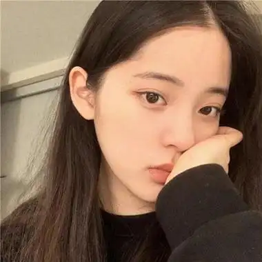 女明星欧阳娜娜头像