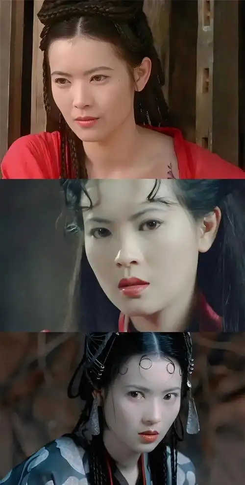 近十年离世的tvb艺人大多因病离世蓝洁瑛最惨