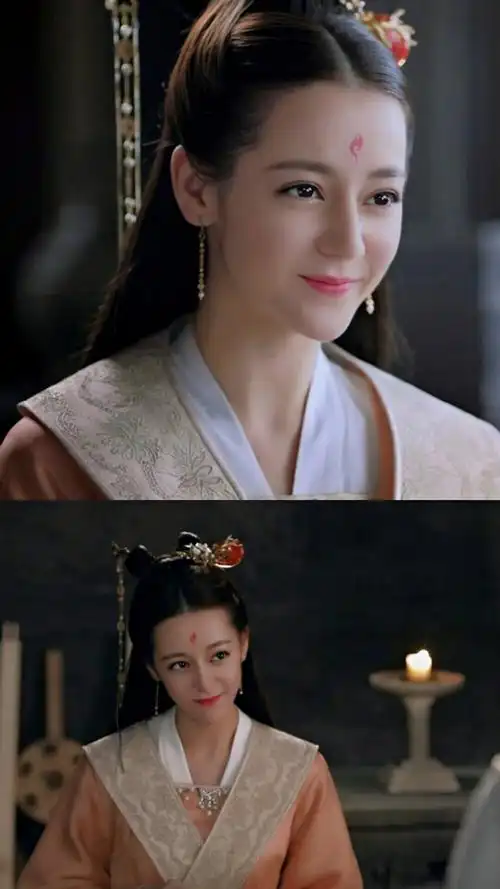 三生三世枕上书-迪丽热巴