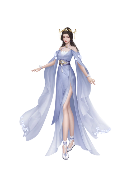 浮生为卿歌手游官方网站3d开放式古风养成手游