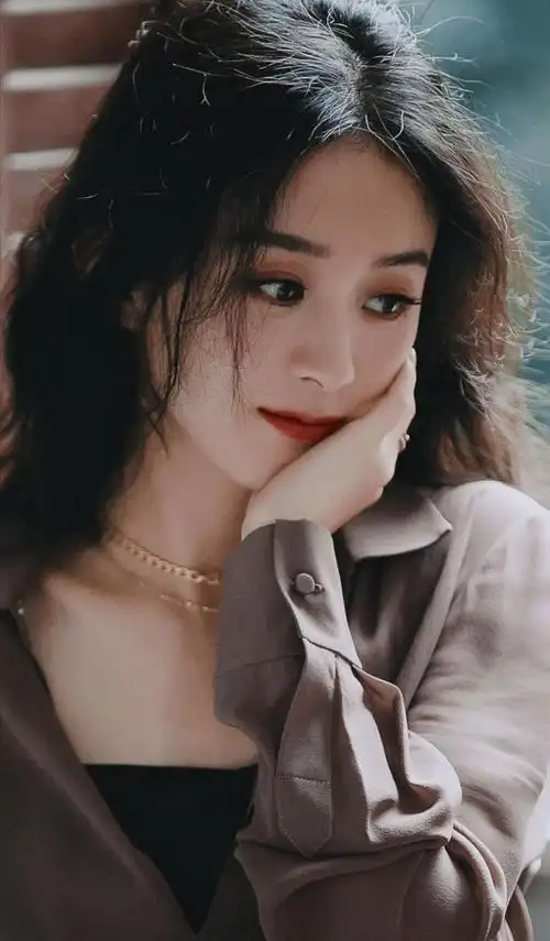 赵丽颖精选壁纸集