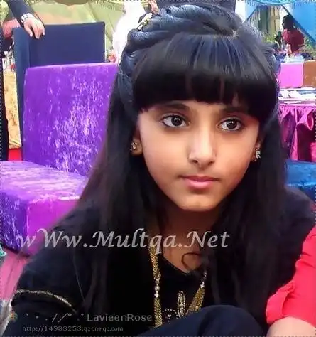 一个穷得只剩下钱的地方,看迪拜皇室~ [图片]