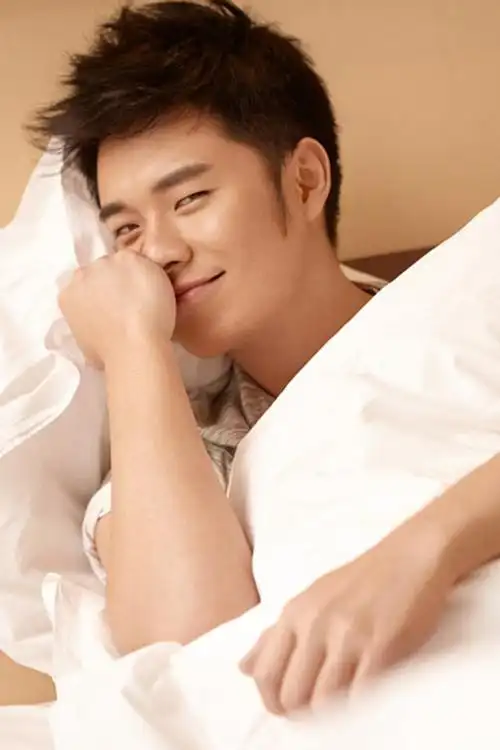 陈赫写真图片iphone手机壁纸