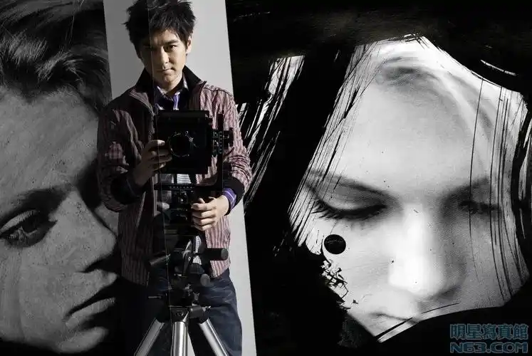 林志颖写真图片-自制480x854壁纸.高清大图-明星写真馆n63.com