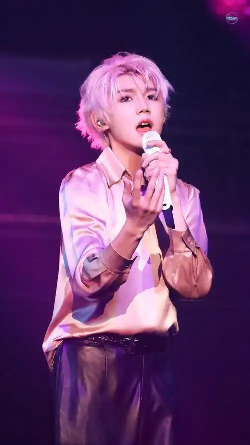 王源客厅狂欢巡演##唯爱王源