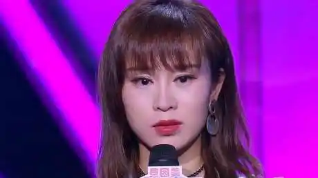 妈妈咪呀:孙晶晶回归,天呐!