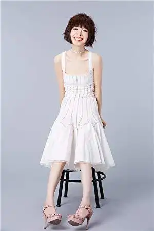 陈鲁豫 ( luyu chen)