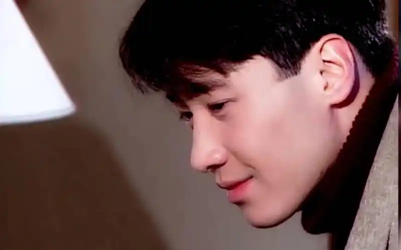 黎明leon|如果初恋有名字,那一定是他