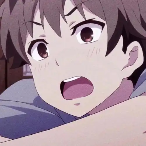 痞帅痞帅的动漫头像大全