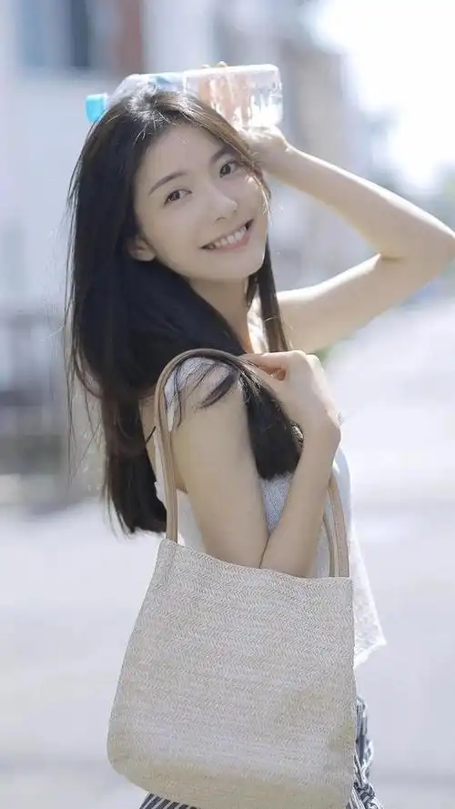 超清美女手机壁纸系列13