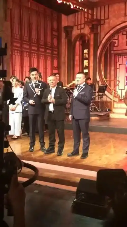 陈赫身高182,郭德纲身高168,那岳云鹏身高多少?