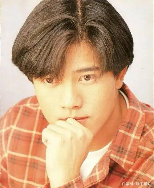 从歌神到影帝,郭富城到底经历了什么