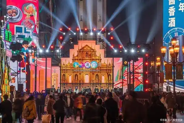 策划一场嗨翻天的国潮音乐节这些要素不能少