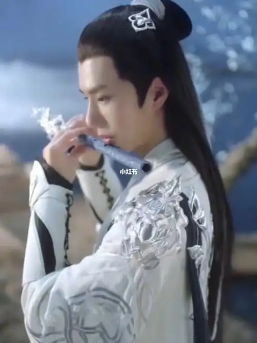 天涯明月刀王一博