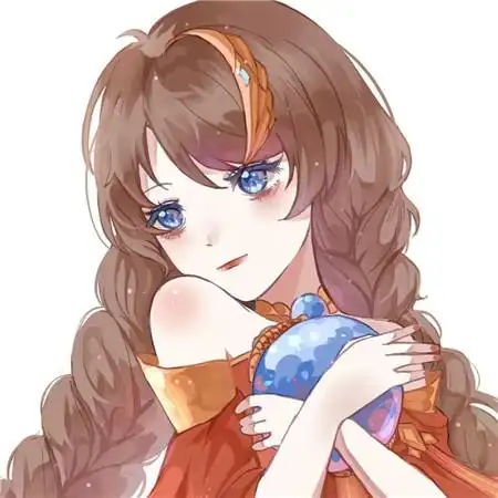 超火超好看高颜值王者荣耀女英雄头像