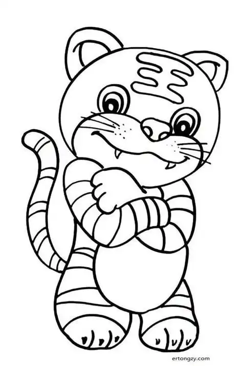 大全儿童简笔画教程包括简笔画人物简笔画动物简笔画花卡通人物简笔画